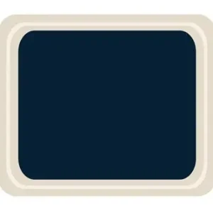 Beperkt Aanbod HorecaTraders Original Dienblad | Rechthoekig | 42x32 cm (3 kleuren)