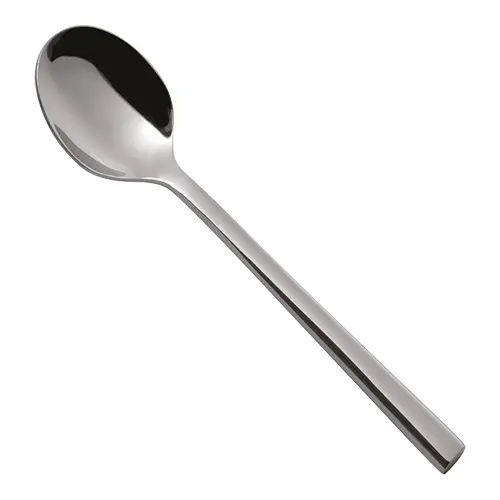 Betrouwbaar HorecaTraders Theelepel | RVS | 12 cm