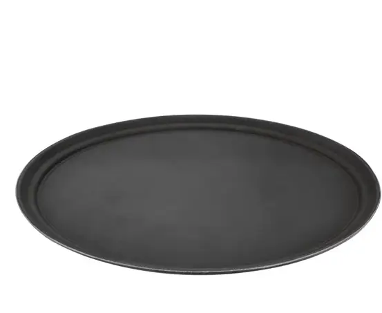 Olympia Ovaal antislip dienblad 68,5cm Actieprijs