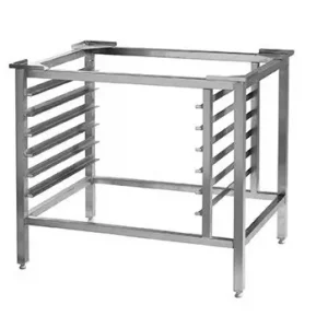 Alleen Vandaag Hendi Oven Onderstel | 6x600x400