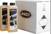 Lage Prijs Unox oven reiniger/glans | Mindmaps | 10 stuks