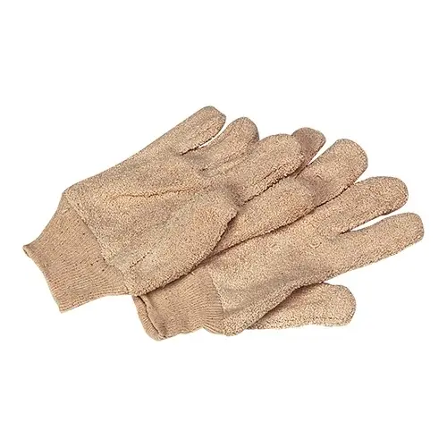 HorecaTraders Ovenhandschoenen | Katoen | 35 cm Must-Have