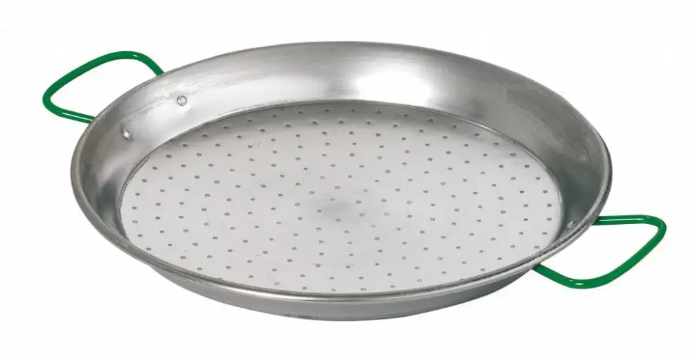 Laatste Kans Bartscher Paella pan, Ø 34 cm