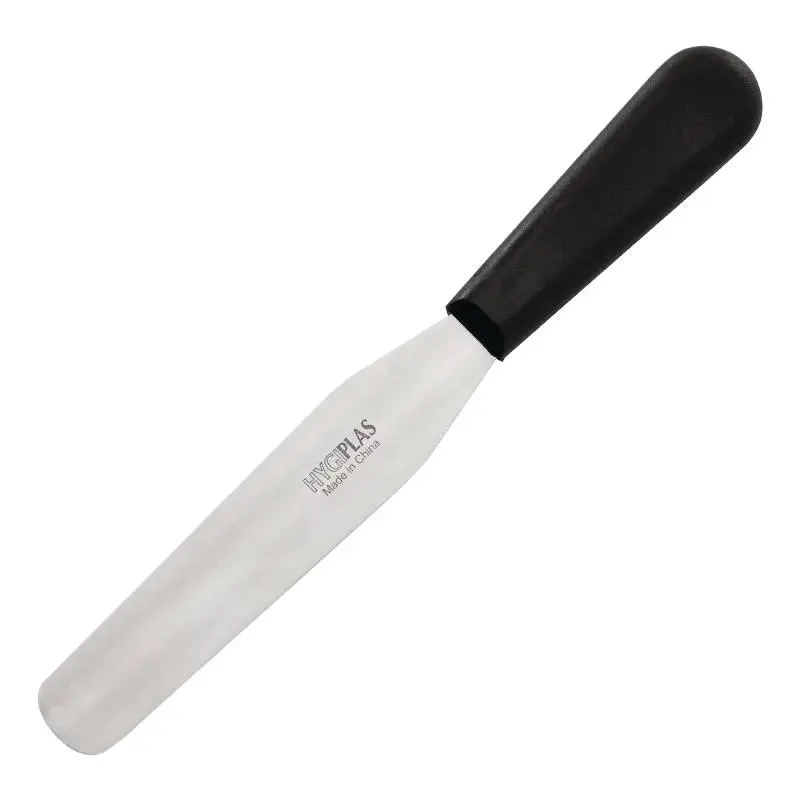 Hygiplas Paletmes | 15 cm Alleen Vandaag
