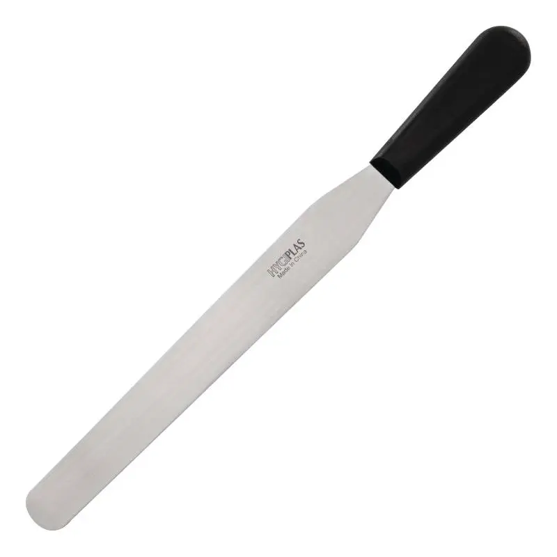Hygiplas Paletmes | 25 cm Direct Verzonden