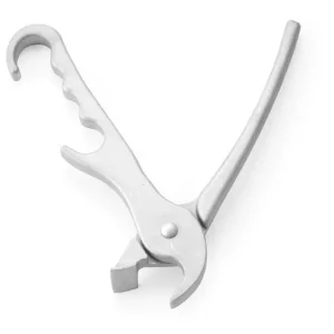 Hendi Pan gripper | Voor alle pizza pannen Op = Op