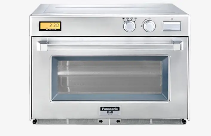 Hete Deal Panasonic Magnetron | NE-2140 3 x 400V | 2100 Watt