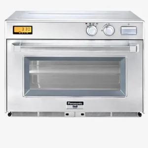 Panasonic Professionele Magnetron | NE-3240 | 3200 Watt Laatste Kans