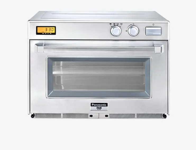Panasonic Professionele Magnetron | NE-3240 | 3200 Watt Laatste Kans