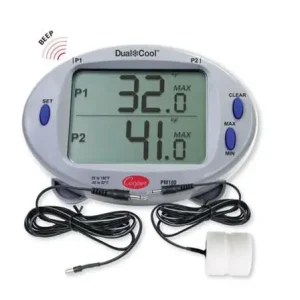 Bestseller Cooper Atkins Panel thermometer -32°C tot 82°C
