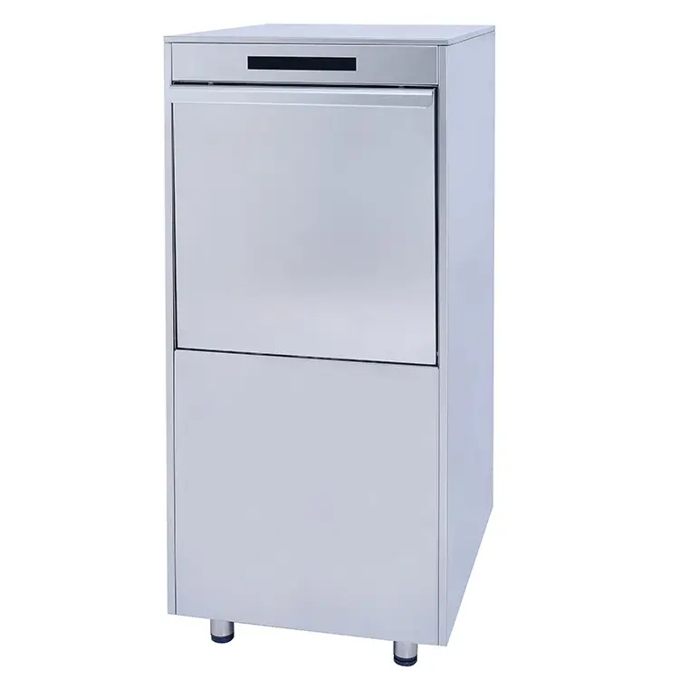HorecaTradersProfessionele pannenwasmachine 60x50 | 230V Nu Kopen
