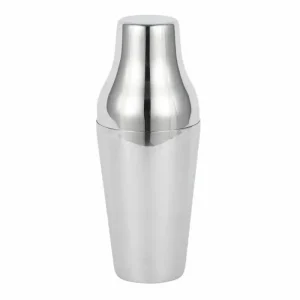 Laatste Kans HorecaTraders Parisian Shaker | 650 ml | RVS