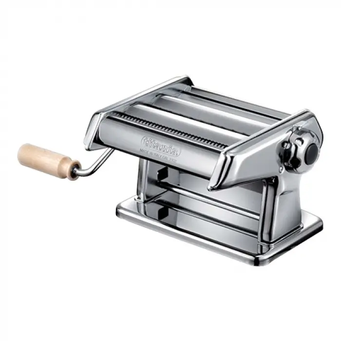 HorecaTraders Pasta-apparaat 15cm 20.5h 18.5b 16d Direct Beschikbaar