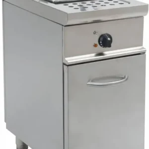 Saro Pastakoker Professioneel 7000 Watt | 28 Liter Laatste Kans
