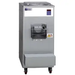 HorecaTraders Pasteurisator en IJsmachine 60 liter per uur Lage Kosten