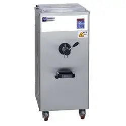 Lage Kosten HorecaTraders Pasteurisator metwatercondensator 30 Liter per uur