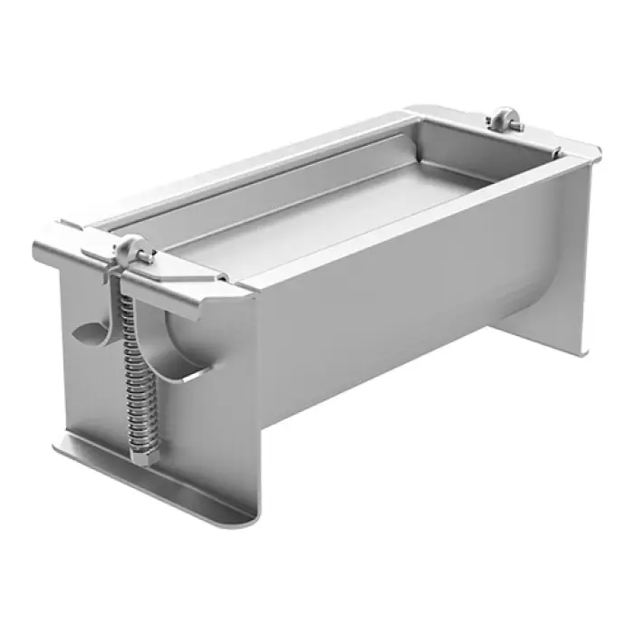 Adelmann Patevorm | 8,0(H)x20x8,0cm Korting