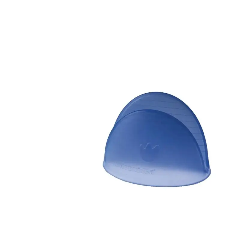 Nieuw HorecaTraders siliconen ovenwant | -40°C tot +250°C | 107x67x77 mm