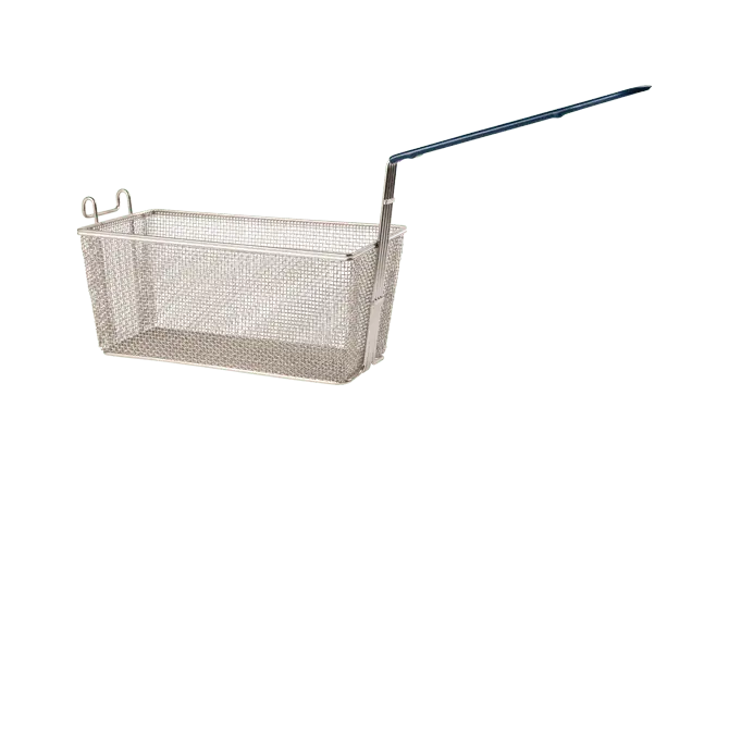 Koop Online Pitco Frituurmand | 1/2 35/45C+ | SG/SE14/ SSH55