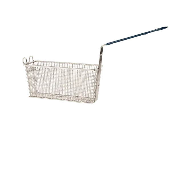 Snelle Levering Pitco Frituurmand | 1/3 35/45C+ | SG/SE14/ SSH55