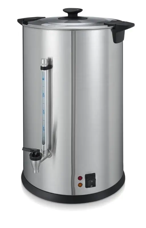 Hete Deal Bravilor Bonamat Percolator 16 Liter