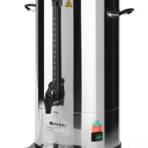 Nu Kopen Hendi Percolator dubbelwandig 15 liter