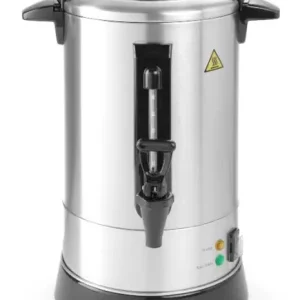 Hendi Heetwater Dispenser Enkelwandig Laatste Kans