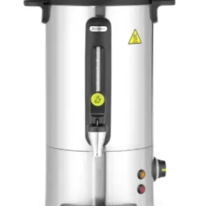 Hendi Warme dranken ketel | RVS | 10L | 270x270x500 mm Speciale Aanbieding