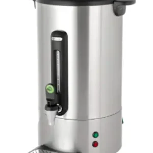 Op = Op Hendi Percolator | RVS | 13L | 320x320x530mm