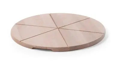 Hendi Pizza Plank Hout | Diverse Formaten Beschikbaar Finale Uitverkoop
