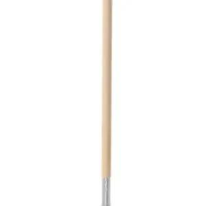 Meest Verkocht Hendi Pizzaschep | Houten greep | 132x35 cm