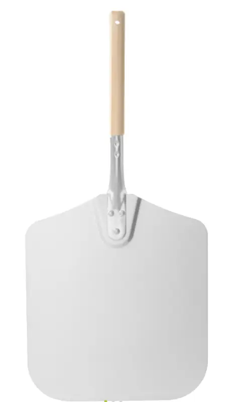 Superprijs Hendi Pizzaschep | Houten greep | 66x30 cm