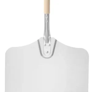 Hendi Pizzaschep | Houten greep | 71x35 cm Express Levering