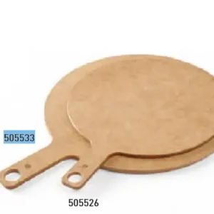 Hendi PIZZABORD MET HANDVAT | ø305x(H)6 Actieprijs