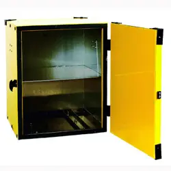 HorecaTraders Pizzabox Vervoerdoos | Aluminium Direct Beschikbaar