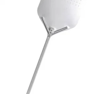 Bestseller Combisteel Pizzaschep Aluminium Rechthoekig | 2 formaten