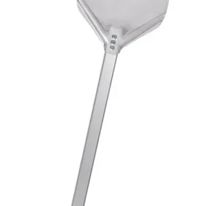 Exclusieve Aanbieding Combisteel Pizzaschep Aluminium Rond | 2 formaten