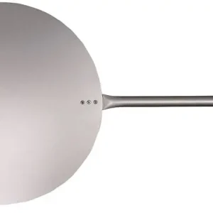 Combisteel Pizzaschep Aluminium Rond Laatste Kans