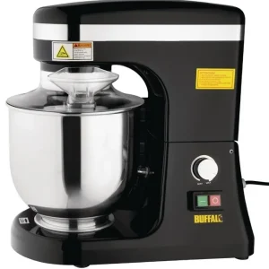 Buffalo Planetaire mixer | 7L | 270W Uitverkoop