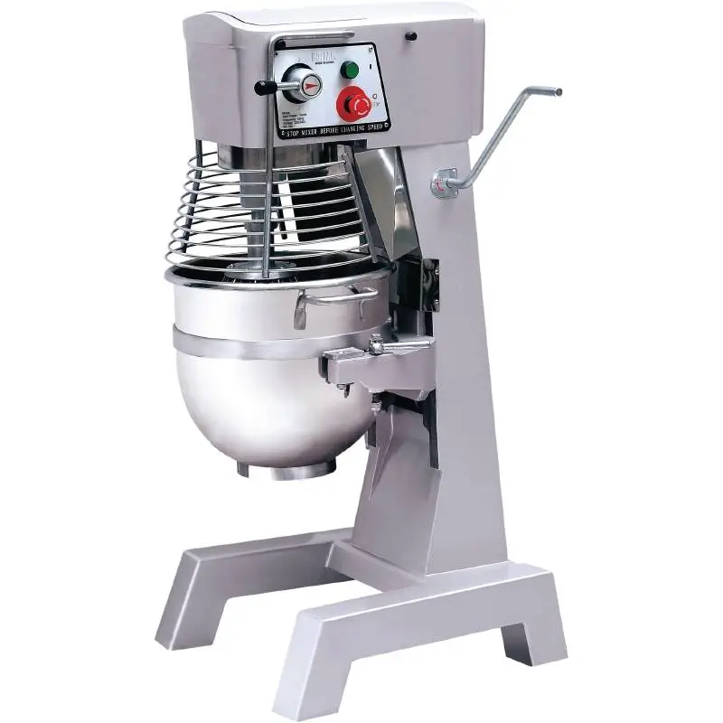 Buffalo Planetary Mixer - 30Ltr Betaalbaar
