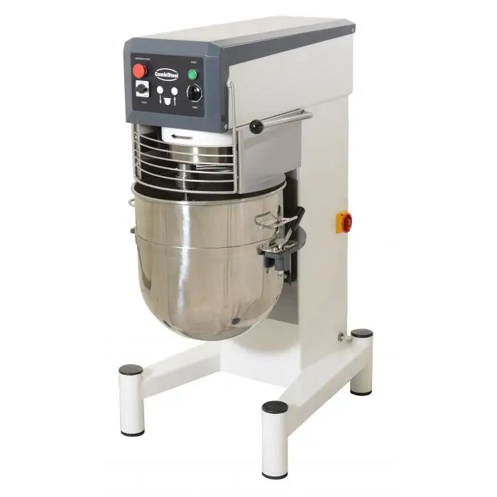 Hete Deal Combisteel Planeetmenger | 60 liter | 3 snelheden