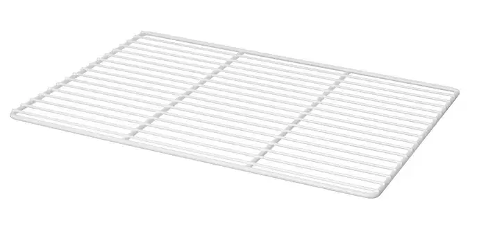 Hendi Plank voor koel- en vrieskasten | GN 2/1 | 530x650 Alleen Vandaag