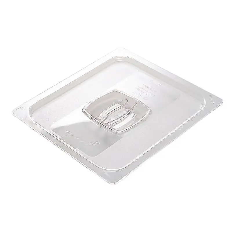 Express Levering HorecaTraders Plastic GN deksels 1/1