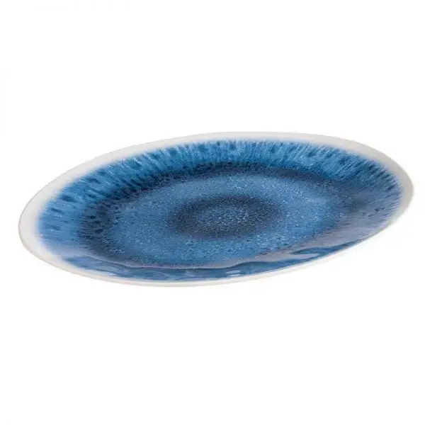 APS Melamine Serveerplateau | 48,0 x 35,5 cm | Blue Ocean Line Premium