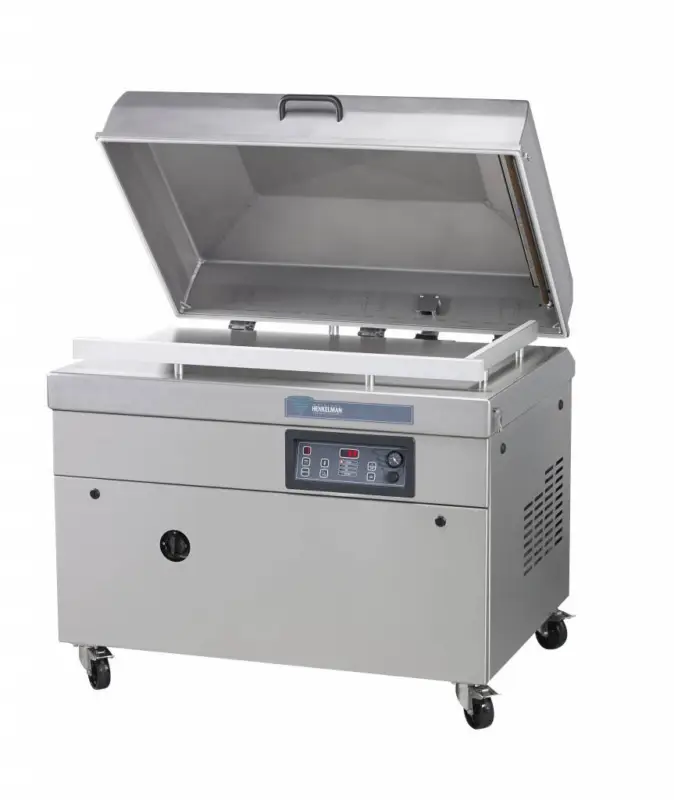 Lage Kosten Henkelman Polar 110 Vacuummachine