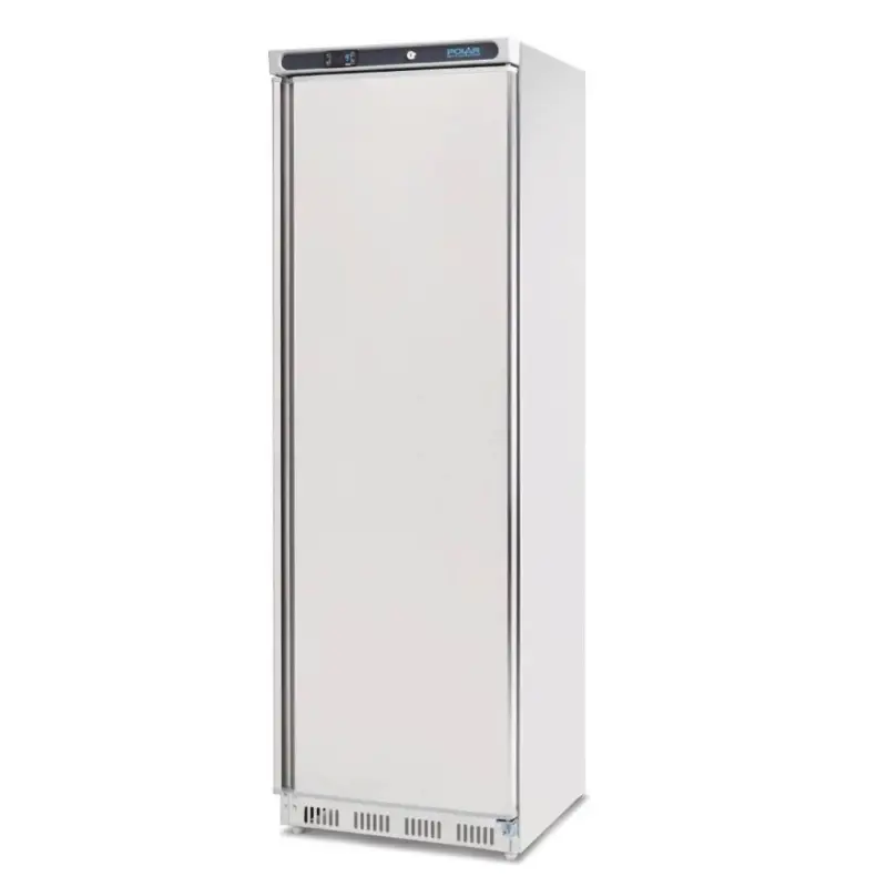 Veilige Betaling Polar Vrieskast | Enkele Deur | 365 Liter
