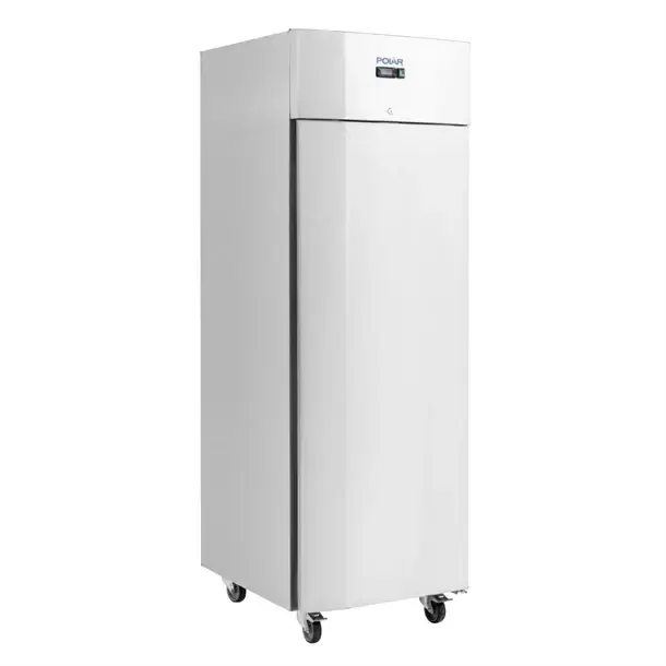 Polar Polar u-serie energiezuinige staande vriezer met één deur | 700L | 215x 70 x 81 cm Bestel Nu
