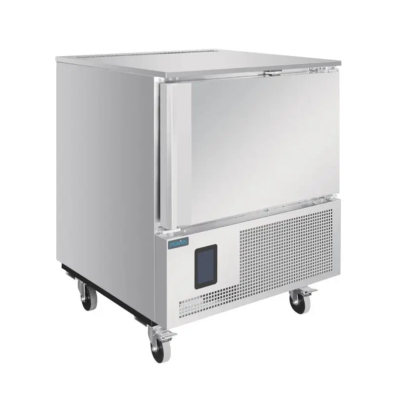 Polar snelkoeler | snelvriezer | met touchscreen | 18kg | 14kg Laatste Kans