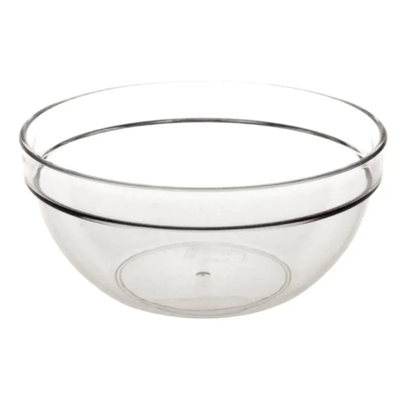Lage Prijs Vogue Polycarbonaat Beslagkom | 1,25 liter
