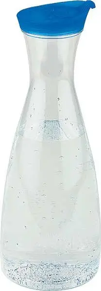 Goedkoop APS Polycarbonaat water- of sapkaraf